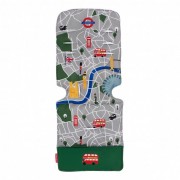 Universāls divpusējs ratu ieliktnis London City Map. gab. 35.00 €