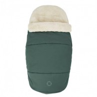 Footmuff 2in1 krāsa Essential Green. gab. 75.00 €