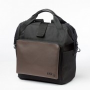Lassig ratu soma/mugursoma krāsa Premium Brown Leather. gab. 139.00 €
