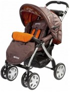 Allroad Brown/Orange . gab. 139.00 €