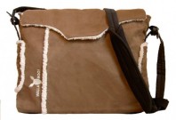 Changing bag Chocolate. gab. 45.00 €