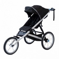 Glide 2 ratiņi krāsa Jet Black. gab. 679.00 €