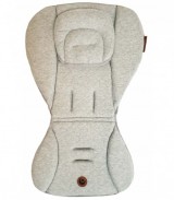 Ratu ieliknis krāsa Grey Melange. gab. 55.00 €