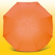 Universālais saulessargs Orange. gab. 12.00 €