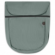 Kāju pārsegs Boot krāsa Aloe. gab. 45.00 €