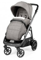 Veloce sporta ratiņi krāsa City Grey. gab. 579.00 €