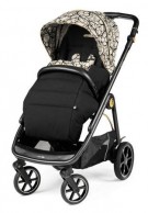 Veloce sporta ratiņi krāsa Graphic Gold. gab. 579.00 €