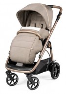 Veloce sporta ratiņi krāsa Mon Amour. gab. 579.00 €