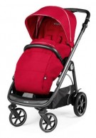 Veloce sporta ratiņi krāsa Red Shine. gab. 579.00 €