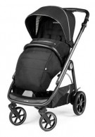 Veloce sporta ratiņi krāsa Black Shine. gab. 579.00 €