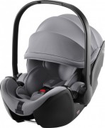 Baby Safe PRO autokrēsliņš 40-85cm krāsa Frost Grey. gab. 279.00 €