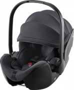 Baby Safe PRO autokrēsliņš 40-85cm krāsa Midnight Grey. gab. 279.00 €