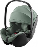 Baby Safe PRO autokrēsliņš 40-85cm krāsa Jade Green. gab. 279.00 €