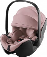Baby Safe PRO autokrēsliņš 40-85cm krāsa Dusty Rose/ Style. gab. 279.00 €