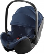 Baby Safe PRO autokrēsliņš 40-85cm krāsa Night Blue/ Style. gab. 279.00 €