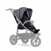 Mono 2 ratu sēžamā daļa krāsa Premium Anthracite. gab. 359.00 €