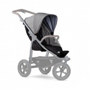 Mono 2 ratu sēžamā daļa krāsa Premium Grey. gab. 359.00 €