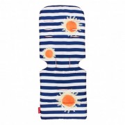 Universāls divpusējs ratu ieliktnis Sunshine Stripe. gab. 35.00 €