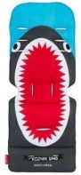 Universāls divpusējs ratu ieliktnis Shark. gab. 35.00 €