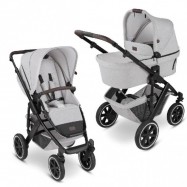 Salsa 4 AIR ratu komplekts 2in1 krāsa Mineral. gab. 849.00 €