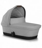 Gazelle S kulba krāsa Lava Grey . gab. 229.00 €