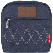 Ratu soma Universal Pannier krāsa Denim. gab. 25.00 €