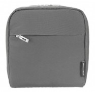 Ratu soma Universal Pannier krāsa Charcoal. gab. 19.00 €