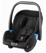 Privia autokrēsliņš krāsa Black. gab. 129.00 €