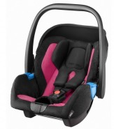 Privia autokrēsliņš krāsa Pink. gab. 129.00 €