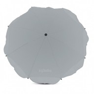 Lietussargs krāsa Silver . gab. 45.00 €