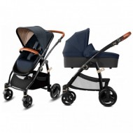 Leotie Pure 2in1 ratiņi  krāsa Jeansy Blue. gab. 329.00 €
