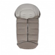 Winter Footmuff ratu maiss krāsa Nature . gab. 89.00 €