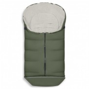 Winter Footmuff ratu maiss krāsa Olive. gab. 89.00 €