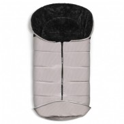Winter Footmuff ratu maiss krāsa Biscuit. gab. 89.00 €