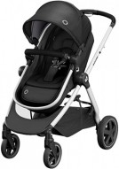 Zelia 2 sporta ratiņi krāsa Essential Black. gab. 359.00 €