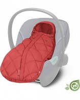 Snogga Mini 2 krāsa Hibiscus Red. gab. 72.00 €