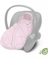 Snogga Mini 2 krāsa Powdery Pink . gab. 72.00 €