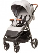 Stinger bērnu ratiņi krāsa Melange Light Grey. gab. 169.00 €