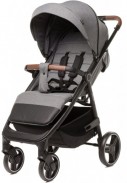 Stinger bērnu ratiņi krāsa Melange Grey. gab. 179.00 €