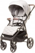 Stinger PRO ratiņi krāsa Melange Light Grey. gab. 199.00 €
