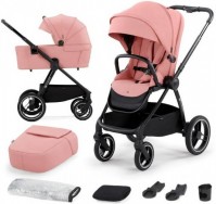 NEA 2in1 ratiņi krāsa Ash Pink. gab. 599.00 €