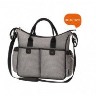 SO City krāsa 04 Grey Melange. gab. 29.00 €