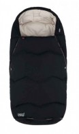Urban siltais ratu guļammaiss krāsa Black Cream. gab. 279.00 €