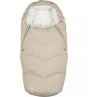 Urban siltais ratu guļammaiss krāsa Seashell Sand Wings. gab. 279.00 €