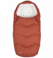 Urban siltais ratu guļammaiss krāsa Terracota Wings. gab. 279.00 €