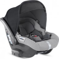 DARWIN Infant I-Size Aptica XT krāsa Horizont Grey 2023. gab. 239.00 €