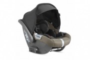 DARWIN Infant I-Size Aptica XT krāsa Tuareg Beige 2023. gab. 239.00 €