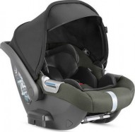 DARWIN Infant I-Size Aptica XT krāsa Taiga Green 2023. gab. 239.00 €