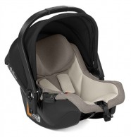 KOOS I-size R1 krāsa Oak Milk . gab. 249.00 €