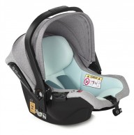 KOOS I-size R1 krāsa Mist . gab. 249.00 €